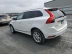 2015 Volvo XC60 T5 Premier