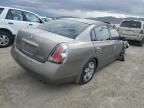 2005 Nissan Altima S