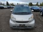 2009 Smart Fortwo Pure