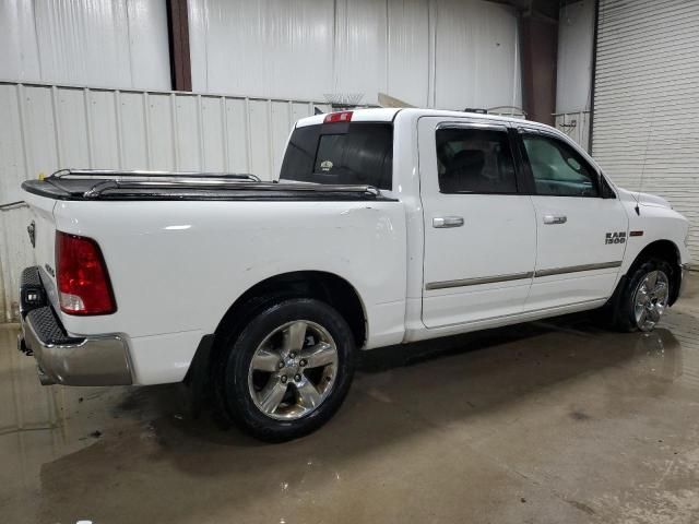 2014 Dodge RAM 1500 SLT