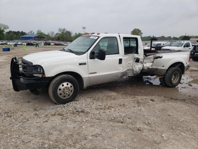 2004 Ford F350 Super Duty