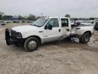 2004 Ford F350 Super Duty