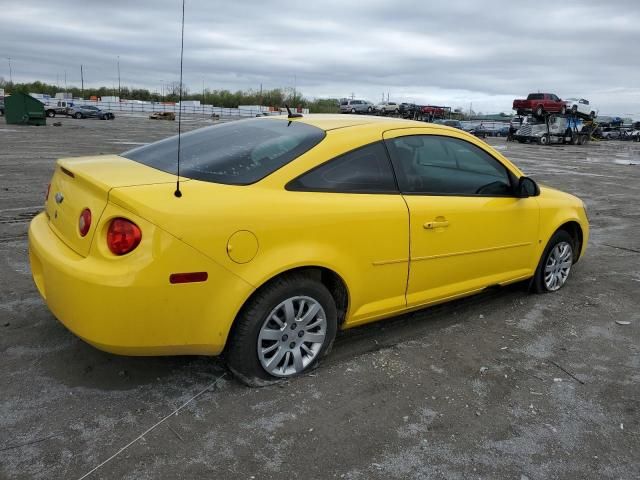 2009 Chevrolet Cobalt LS