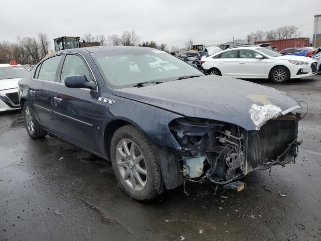 2007 Buick Lucerne CXL