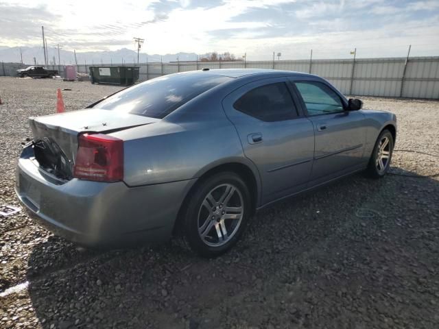 2006 Dodge Charger R/T