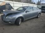 2008 Audi A6 3.2 Quattro