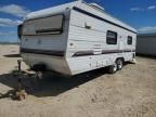 2001 Sunline Travel Trailer