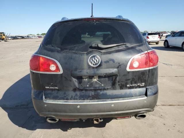 2012 Buick Enclave