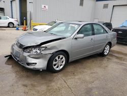 Lots with Bids for sale at auction: 2006 Toyota Camry LE