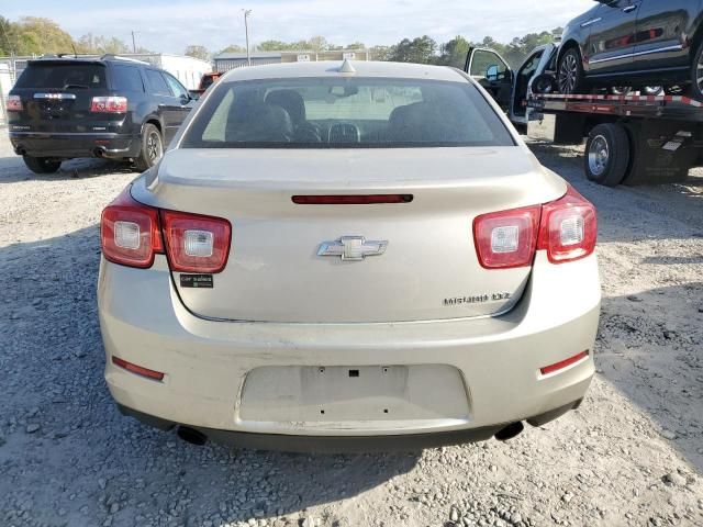 2013 Chevrolet Malibu LTZ