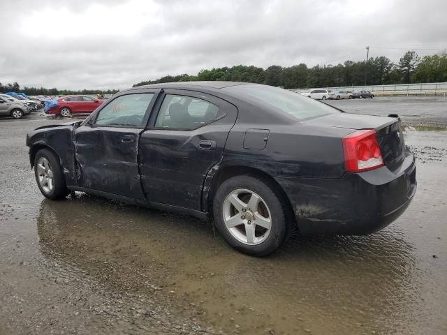 2009 Dodge Charger