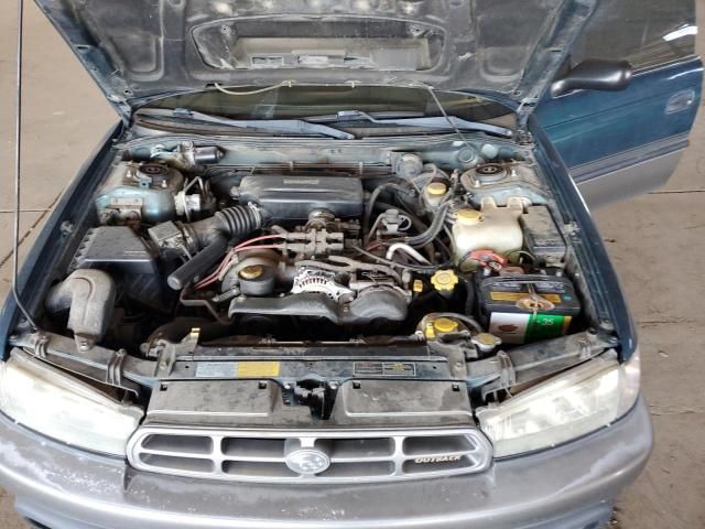 1999 Subaru Legacy Outback