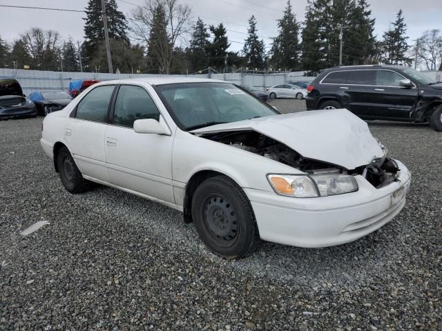 2000 Toyota Camry CE