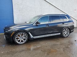 Salvage cars for sale at Hillsborough, NJ auction: 2023 BMW X7 XDRIVE40I
