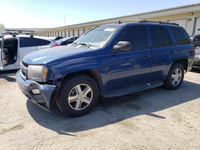 2006 Chevrolet Trailblazer LS