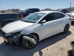 Salvage Cars with No Bids Yet For Sale at auction: 2020 Hyundai Elantra SE