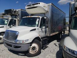 Salvage cars for sale from Copart Ellenwood, GA: 2004 International 4000 4300