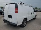 2013 Chevrolet Express G2500