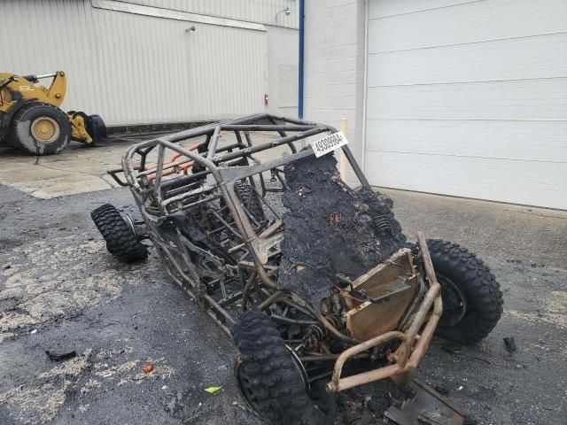 2021 Polaris RZR XP 4 Turbo