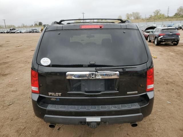 2009 Honda Pilot Touring