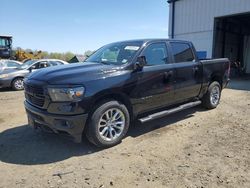 Salvage cars for sale at Windsor, NJ auction: 2020 Dodge RAM 1500 BIG HORN/LONE Star