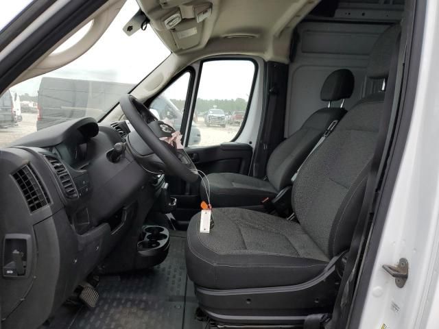 2023 Dodge RAM Promaster 2500 2500 High