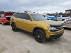 2018 Volkswagen Atlas S