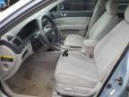 2008 Hyundai Sonata GLS