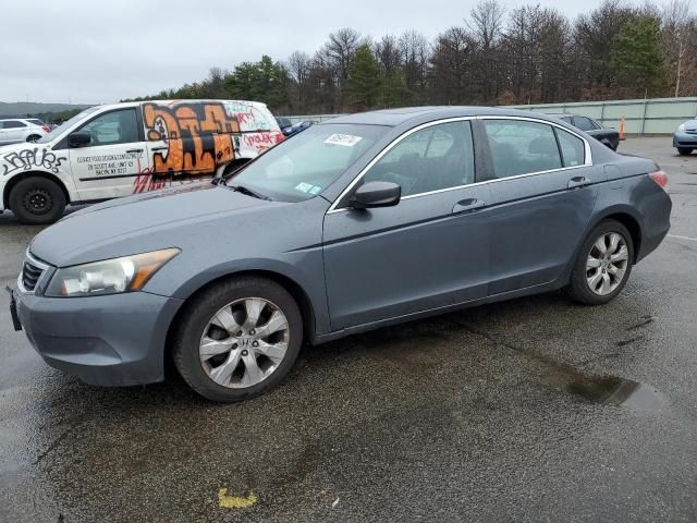 2008 Honda Accord EXL