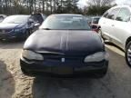 2000 Chevrolet Monte Carlo LS