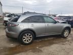 2006 Infiniti FX35