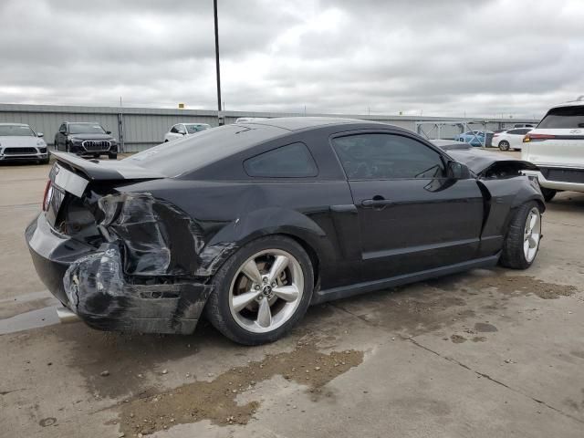 2007 Ford Mustang GT