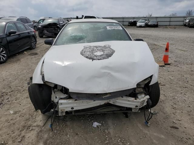 2005 Chevrolet Cavalier LS