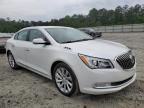 2015 Buick Lacrosse