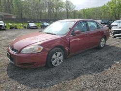 2008 Chevrolet Impala LT for sale in Finksburg, MD