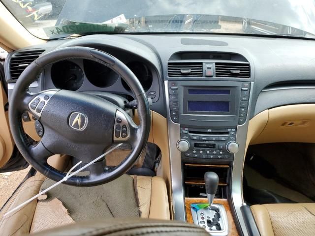 2006 Acura 3.2TL