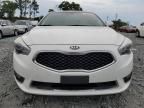 2015 KIA Cadenza Premium