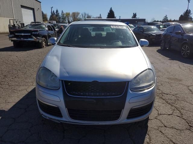 2009 Volkswagen Jetta TDI