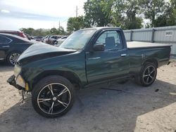 1999 Toyota Tacoma for sale in Riverview, FL