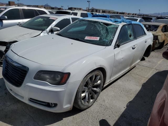 2014 Chrysler 300 S