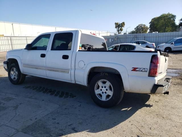 2004 Chevrolet Silverado K1500