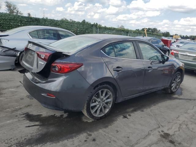 2018 Mazda 3 Touring