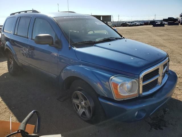 2005 Dodge Durango SLT