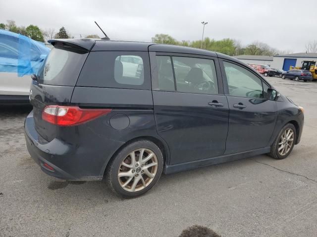 2013 Mazda 5