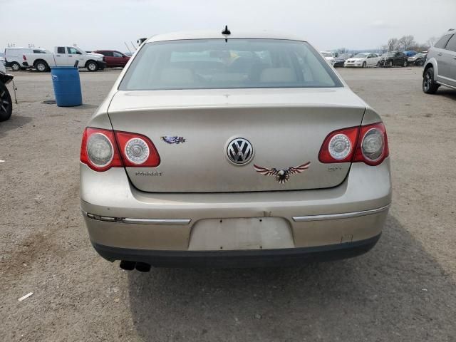 2007 Volkswagen Passat 2.0T