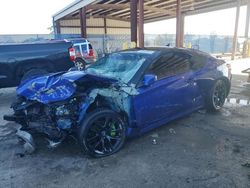 Salvage cars for sale at auction: 2013 Hyundai Genesis Coupe 2.0T