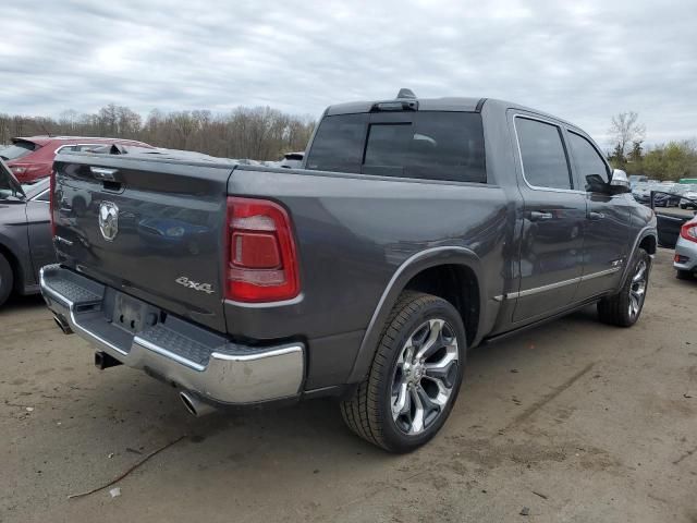 2021 Dodge RAM 1500 Limited