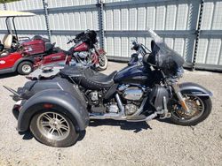 Harley-Davidson Flhtcutg salvage cars for sale: 2021 Harley-Davidson Flhtcutg