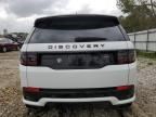 2022 Land Rover Discovery Sport S R-Dynamic