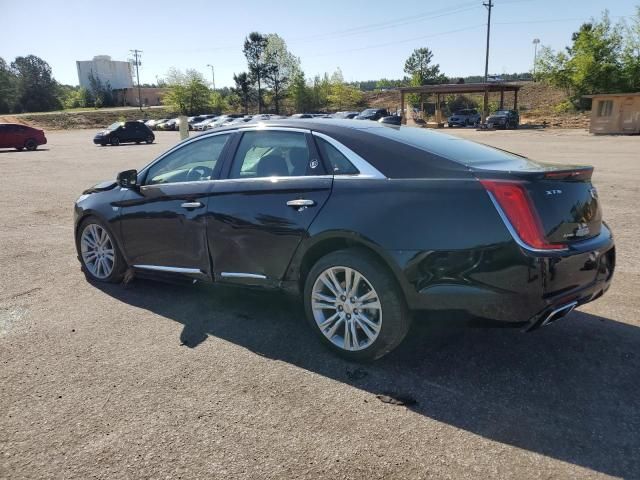 2019 Cadillac XTS Luxury